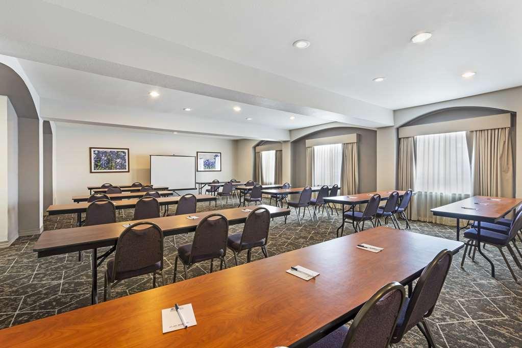 Best Western Fort Worth Inn And Suites Faciliteter billede